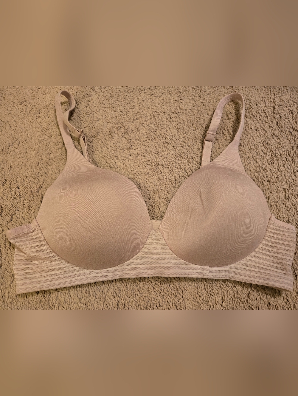 Jockey Bra